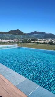 Magnifico apartamento no Campeche - Florianópolis - 1