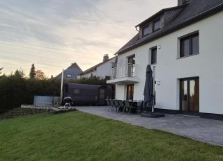 Ferienhaus Waldzauber-Winterberg - Winterberg - 6