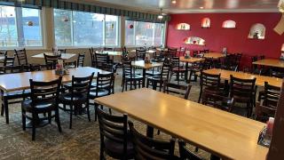 The Ash Grove Inn - 8