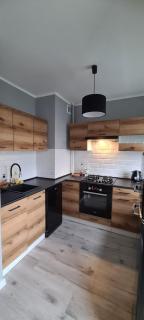 Apartament Retro - Wałbrzych - 9