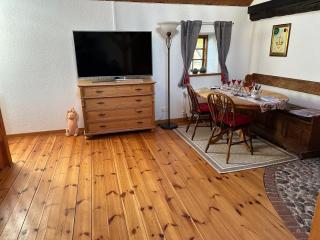 Nordsee Ferienhaus A und O - Klixbüll - 5