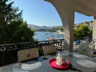 Apartments Villa Mirella 20 m from the sea - free parking - Trogir - 8