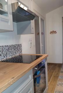 La Maison Verte - Tulette - 4