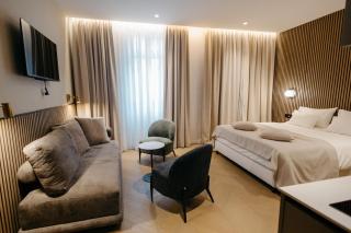 Hotel Flaneur - Belgrado - 4