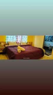 Sunrise Serenity Villa - Mahabaleshwar - 9