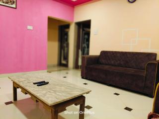 Sunrise Serenity Villa - Mahabaleshwar - 7