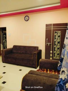 Sunrise Serenity Villa - Mahabaleshwar - 5