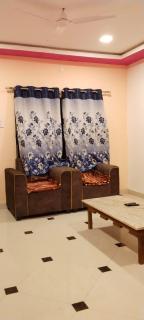 Sunrise Serenity Villa - Mahabaleshwar - 4