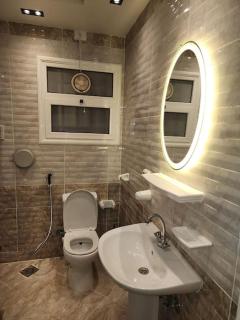Studio apartment in Madinaty 84M - Madinaty - 9