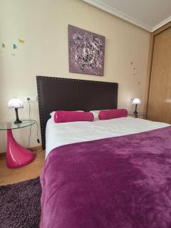 25A07 Apartamento Nautilus - Luanco - 9