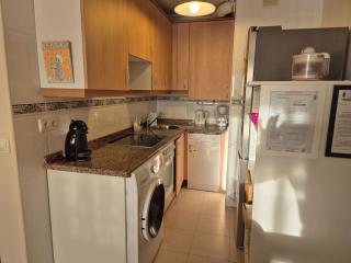 25A07 Apartamento Nautilus - Luanco - 6
