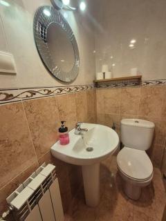 25A07 Apartamento Nautilus - Luanco - 3