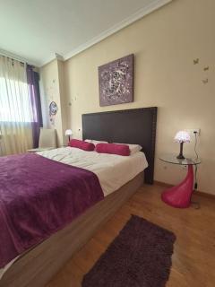 25A07 Apartamento Nautilus - Luanco - 2