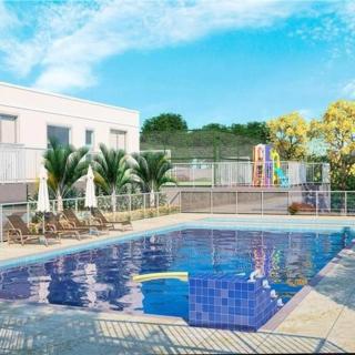 Apto mobiliado e aconchegante - 3 quartos e 4 camas - Lazer completo e localização privilegiada - João Pessoa - 0
