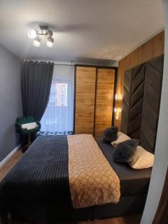 Cracow Stay Inn Home - Krakow - 3