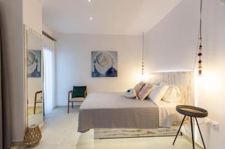 Blue Sea suites - Afytos - 2