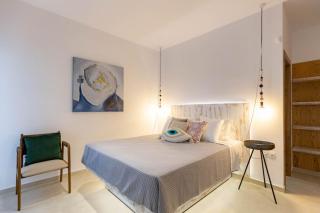Blue Sea suites - Afytos - 1