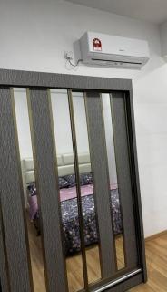 Minimalist Studio - Midas Seri Alam - 9