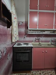 Sofia's home - 9