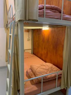 Backpacker Space - - 3