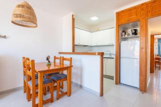 C'an Vidal apto Ibiza - Colonia Sant Jordi - 6