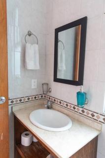 Q Confortable y lindo apartamento en la Roma - Mexico City - 8