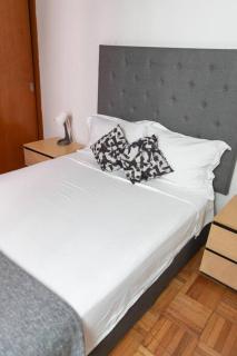 Q Confortable y lindo apartamento en la Roma - Città del Messico - 6