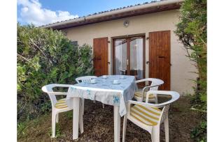 2 Bedroom Beautiful Home In Les Mathes - Les Mathes - 4