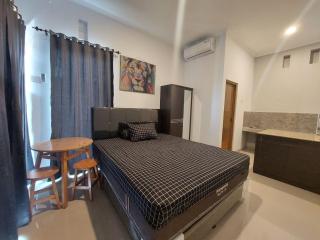 Larissa Guest House - Kerobokan - 6