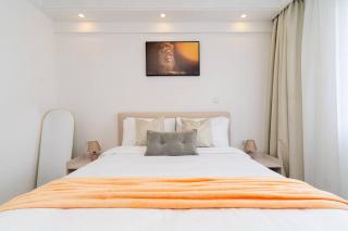 2BDR with Panoramic CityView in Westlands, Riverside - Nairobi - 7
