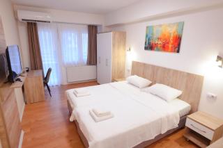 Zen RoomsAndApartments - Skopje - 7