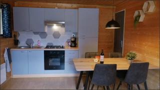 Camping & Chalets La Santoire - - 3