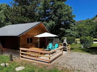 Camping & Chalets La Santoire - - 2