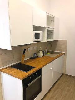 Basilica city center apartment - 7