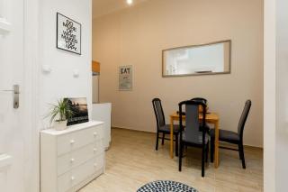Basilica city center apartment - Budapest - 5