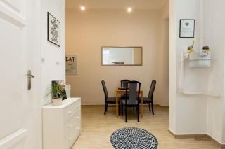 Basilica city center apartment - 3