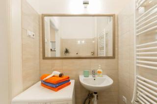 Basilica city center apartment - Budapest - 1