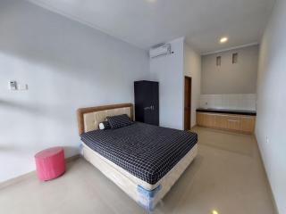 Larissa Guest House - Kerobokan - 7