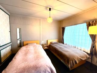 蒼穹 - Asahikawa - 1