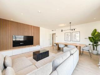 Jardines De Guadaiza Luxury Penthouse Rooftop Pool Bbq - Marbella - 0