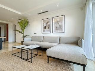 Aloha Hills Club Luxury Retreat Pools Gym Spa - Marbella - 9