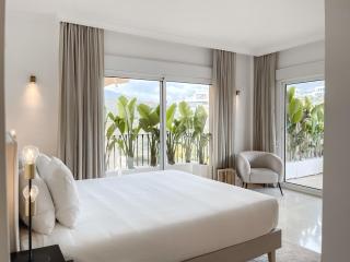 Aloha Hills Club Luxury Retreat Pools Gym Spa - Marbella - 5