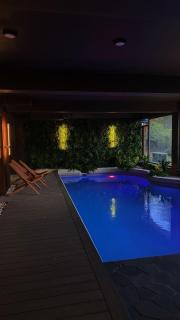 Cascadas Hotel - Puerto Octay - 7