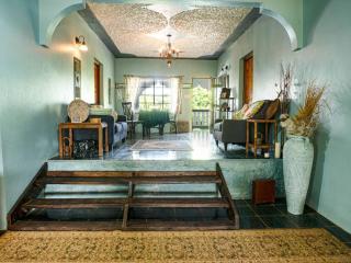 Meditation Heights B&B Villa - Negril - 9