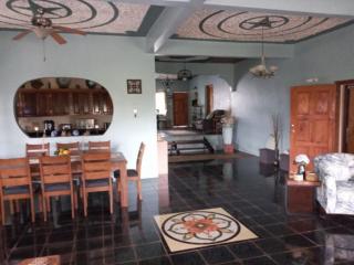 Meditation Heights B&B Villa - Negril - 4