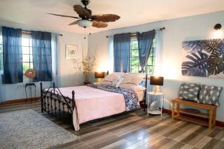 Meditation Heights B&B Villa - 2