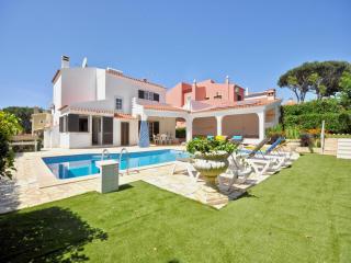 Spacious villa with private pool - Vilamoura - 0
