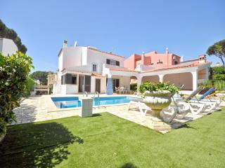 Spacious villa with private pool - Vilamoura - 5