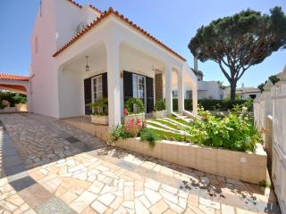 Spacious villa with private pool - Vilamoura - 3