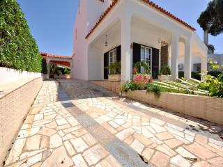 Spacious villa with private pool - Vilamoura - 4
